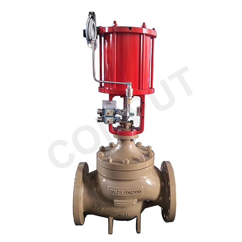 ZSPQ-DN50±¡Ä¤µ¥×ùÆø¶¯µ÷Àí·§ ZSPQ-DN50±¡Ä¤µ¥×ùÆø¶¯µ÷Àí·§